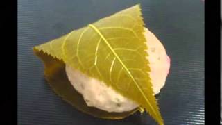 4月のJR名古屋タカシマヤ店は「つぶつぶ桜大福」「桜の麩まんじゅう」などを販売いたします!