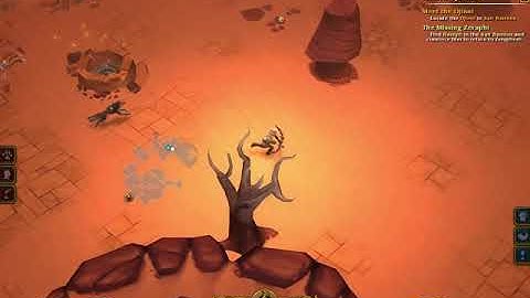 Torch Light 2 : OutLander Gameplay Part 7