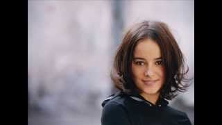 Je Taime Alizée Serdar Ortaç Resimi