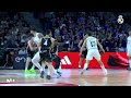 Real Madrid 88-77 Lenovo Tenerife | Liga ACB