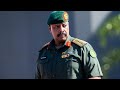 Gen Muhoozi Leads Final Swearing In Rehearsals As Uganda Showcases Military Hardware 