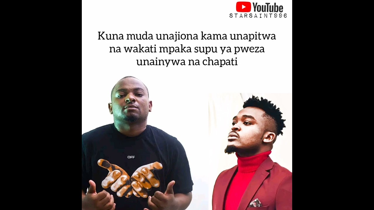 Stamina Ft Aslay Walete Video Lyrics Youtube 