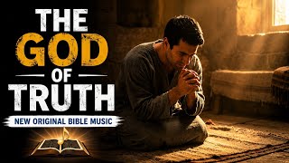 The God Of Truth - New Original Bible Music 