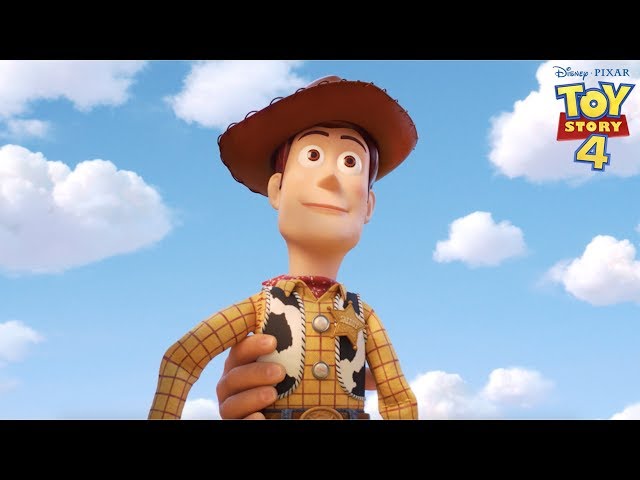 Toy Story 4': divertido, filme encerra saga dos brinquedos de