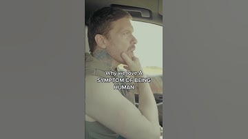 Thumbnail of WHY WE LOVE - “A Symptom Of Being Human…”