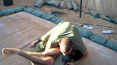 The Relentless v. the Wrecking machine