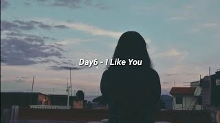 Day6 - I Like You 좋아합니다 (Indo Lyrics)