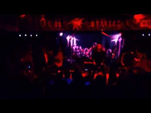 TODESTRIEBE - Live