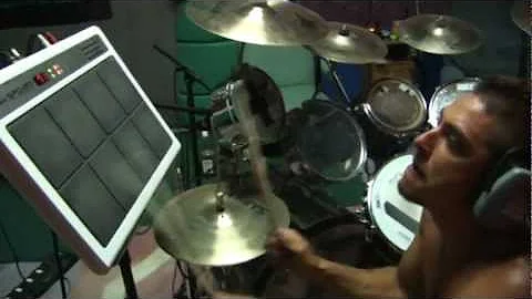 Ryan Mannon - Drummer 2006
