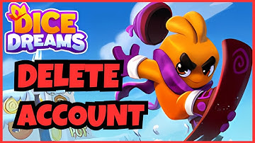 How to Delete Your Account in Dice Dreams | Quick & Easy Guide to Starting Fresh