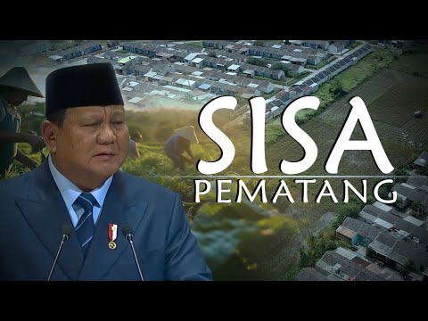Isapan Jempol Swasembada Pangan? Mengapa Petani di Karawang Malah Jadi Pemulung?