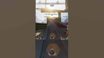 【APEX】絶対騙される!!ミラージュの天才プレイがこちら!! #apex #apexlegends #ゲーム #shorts #faide #faideapex