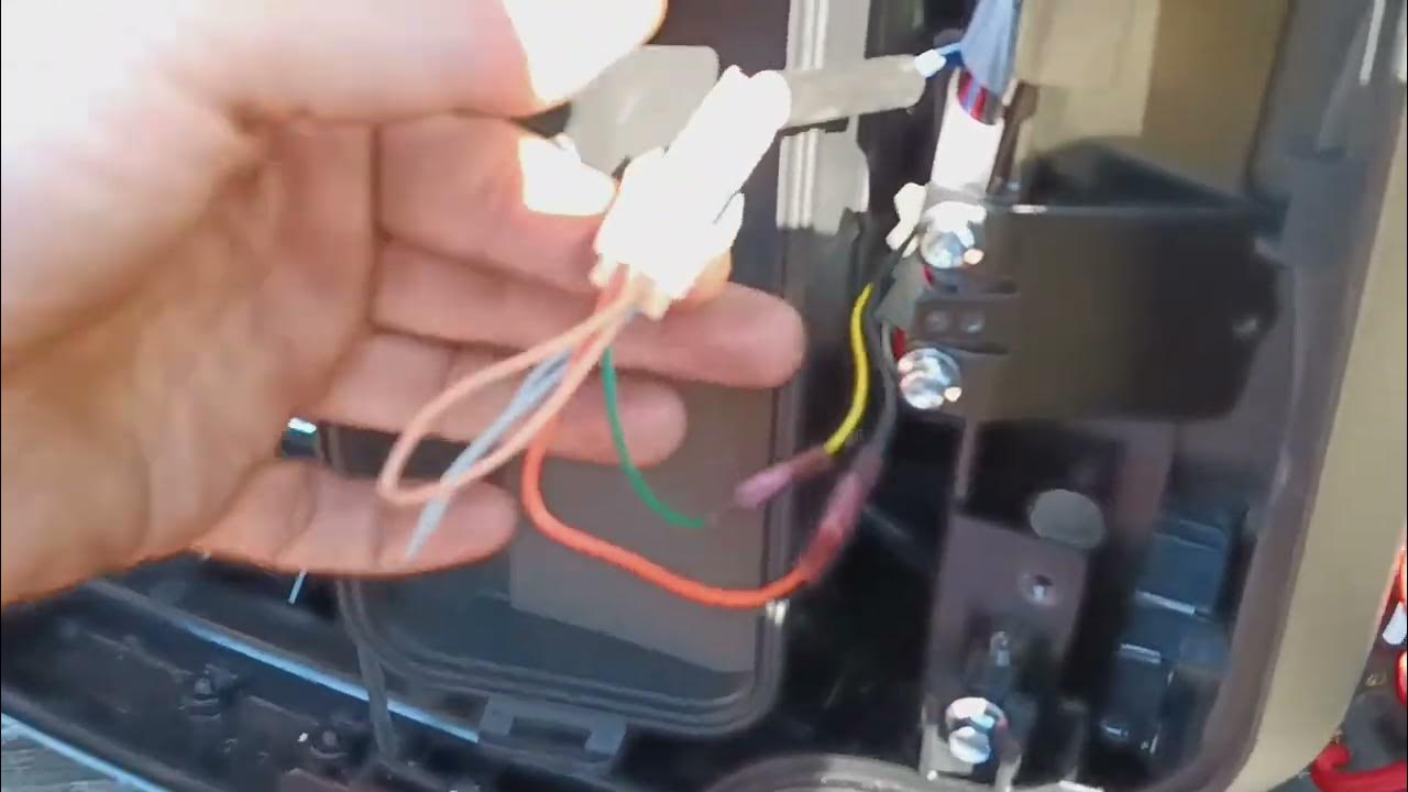 Predator 5000 dual fuel inverter, CO sensor bypass. YouTube