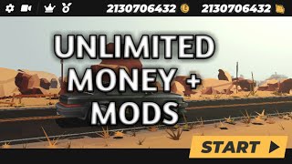 #Drive Game mod App Unlimeted Everything screenshot 4