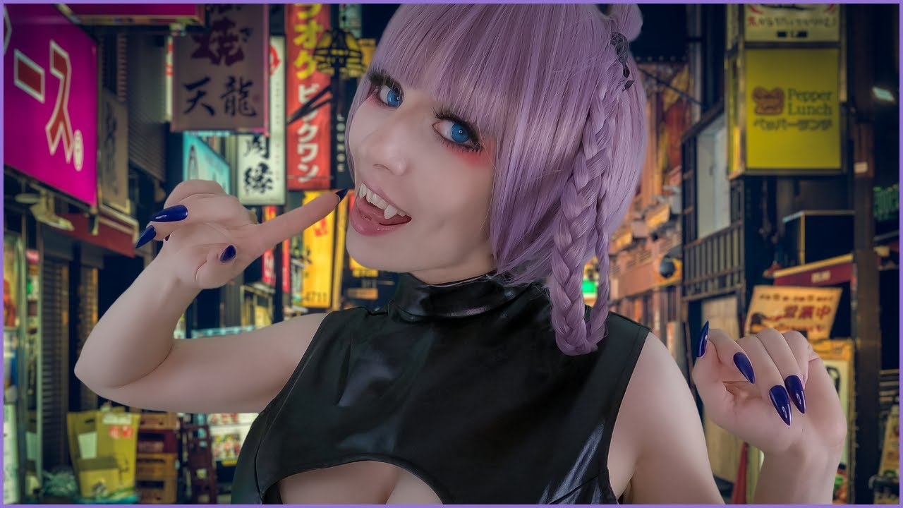 АСМР ЗОВ НОЧИ | Ты можешь спать?