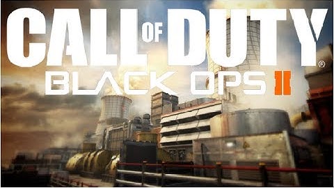 Meltdown Cooling Tower Tube!