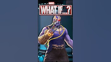 What A Waste Of Time | Marvel’s What If #mcu #marvel #rant