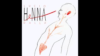 Lucio Dalla - Latin Lover
