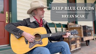 Bryan Scar - Deep Blue Clouds (Official Video)