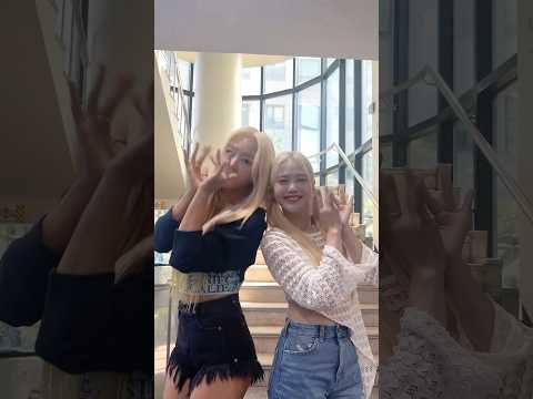 #SummerComesChallenge <strong>With</strong> #소유 선배님 💞#오마이걸 #OHMYGIRL #<strong>OMG</strong> #여름이_들려