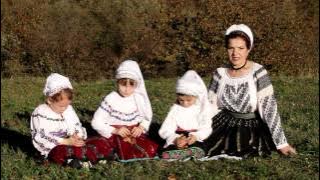 Irina Zoican -  Mi-e dor de anii de altadata