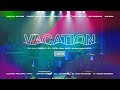 DURDN - Vacation (Live Version)