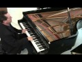 Can't Take My Eyes Off You on Piano: David Osborne