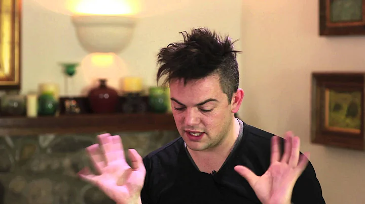 NICO MUHLY On Grad School and Studying Music in Co...