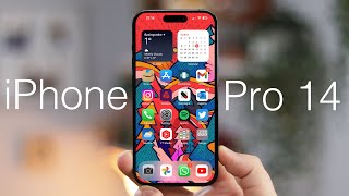 iPhone 14 Pro Review - 6 Months Later