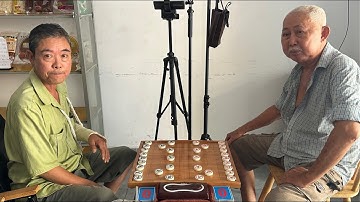 [Trực Tiếp Cờ Tướng] Chú Việt Xích Lô gặp phải Vô Địch Vũng Tàu, kèo quá xương