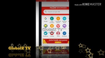 Money make automatically from mcent browser " m cent browser "  " subscribe "