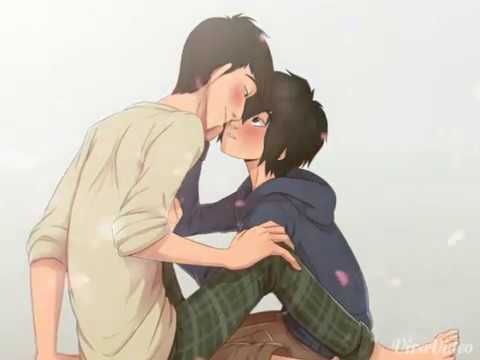 Hiro x Tadashi