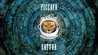 SATTVA (Deep Downtempo)