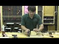Hand Tool Project- Episode 5 Pine Candle Box Hand Tool Project- Episode 5 Pine Candle Box
