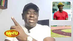Cameroun vs Namibie à Garoua  - Les m€ns0nges de L'onies et de Joseph Antoine Bell thumbnail