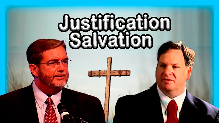 Debate: Catholic vs Protestant - Justification/Sa....