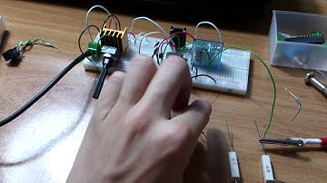 Shortcut detector-electronic fuse