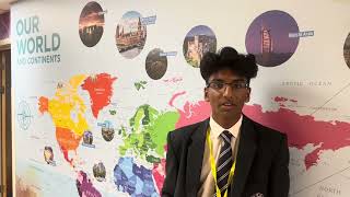 Join All Saints 6th Form, Open Evening 2023 - Wednesday 8th November 5:30PM - 7:30PM