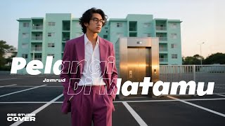 Cover Pelangi Di Matamu - Jamrud | Pop Jazz Fusion Version | orestudio