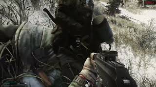 EFT: Journey to Level 15 Ep 3 Learning the beast that is Tarkov