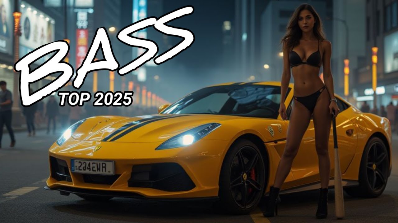 House Mix 2025 | Car Mix |‼️DJ JUNGLE DUTCH 2025 TERBARU FULL BASS BETON,DJ BREAKBEAT MIXTAPE