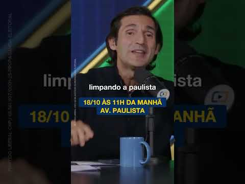 🚨DOMINGO NA PAULISTA: VOCÊ ESTÁ CONVOCADO! — Flávio Bolsonaro, Flávio Bolsonaro 22, Flávio Bolsonaro presidente, Plano de Governo Flávio Bolsonaro, Flávio Bolsonaro vice, Alfredo Gaspar vice
