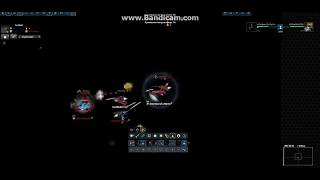 DarkOrbit - UBA Fights