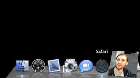 Controlling the Finder with the Keyboard (MacMost Now 169)