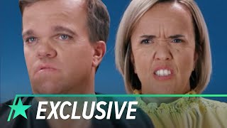 ‘7 Little Johnstons’: Emma \& Alex Surprise Amber \& Trent With A ‘Fancy’ Meal (Exclusive)