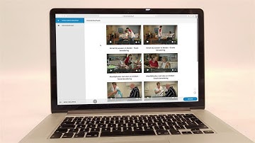 E-learningmodules Kwaliteit in dementiezorg