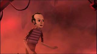 Broken Age - Nintendo Switch - Trailer