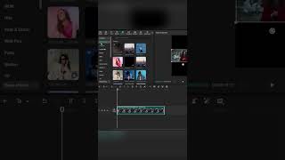 Full CapCut PC: Create a Triple Split Screen Effect for Vertical Videos Update
