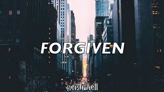 lynch. - Forgiven (Sub Spanish)