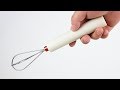 How to make Electric Egg Beater Mixer USB Charging